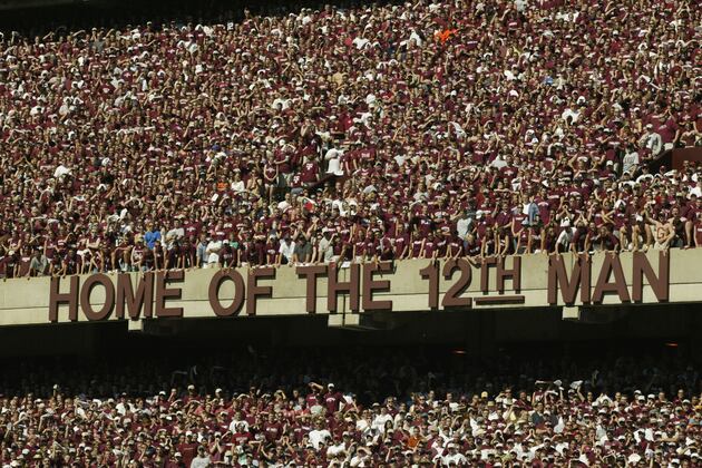 Aggies Change Official Web Address for Simplicity's Sake