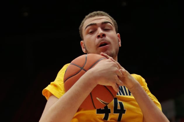 Source: Cal's Kameron Rooks Likely to Miss Basketball Season with Torn ACL
