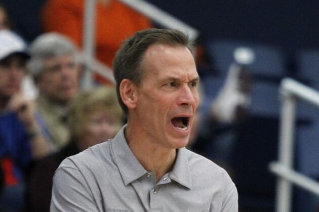 Wojcik Hammered in Report, Accused of Verbal Abuse and Physical Threats