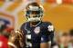 Notre Dame dual-threat QB Everett Golson is the toughest passer that FSU will see in 2014.