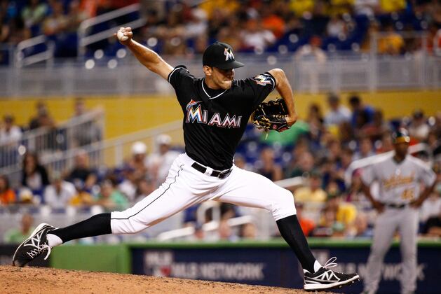 Instant Replay: Phillies 5, Marlins 4