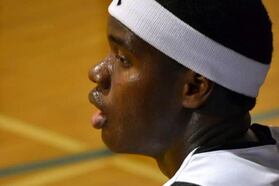 Report: Tulsa Snags 3-Star PF Dew