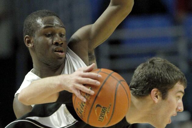 Fulton Granted Release from Men's Basketball Program