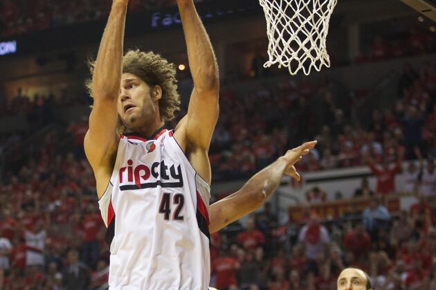 RoLo: Kaman Makes Us 'Much Improved