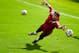 CURITIBA, BRAZIL - JUNE 21: Iker Casillas of Spain in action during a Spain training session at Centro de Entrenamiento do Caju on June 21, 2014 in Curitiba, Brazil. (Photo by David Ramos/Getty Images)