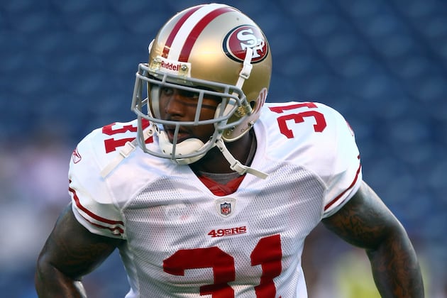 Donte Whitner Questions If Players Really Vote for NFLN Top 100