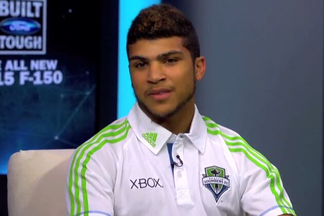 Yedlin: Donovan's Comments on Klinsmann Are Wrong