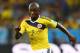 RIO DE JANEIRO, BRAZIL - JUNE 28: Pablo Armero of Colombia controls the ball during the 2014 FIFA World Cup Brazil round of 16 match between Colombia and Uruguay at Maracana on June 28, 2014 in Rio de Janeiro, Brazil. (Photo by Matthias Hangst/Getty Images)