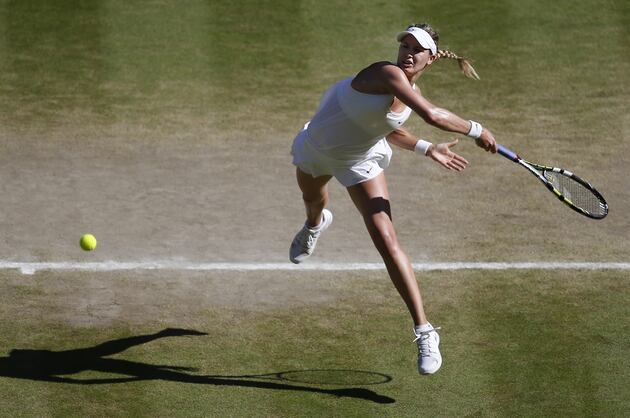 Wimbledon Tennis 2014 Women's Final Prediction for Saturday's Epic