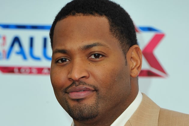 Robert Horry: 'I Hate AAU Basketball'