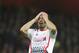 Liverpool's Luis Suárez reacts during their English Premier League soccer match against Arsenal, at the Emirates Stadium, in London, Saturday, Nov. 2, 2013. (AP Photo/Bogdan Maran)