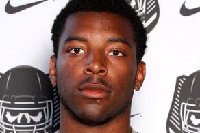 Recruit Darius Fullwood Weathered Tough Times