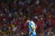 RIO DE JANEIRO, BRAZIL - JUNE 18: Iker Casillas of Spain looks on during the 2014 FIFA World Cup Brazil Group B match between Spain and Chile at Maracana on June 18, 2014 in Rio de Janeiro, Brazil. (Photo by David Ramos/Getty Images)