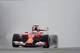 NORTHAMPTON, ENGLAND - JULY 05: Fernando Alonso of Spain and Ferrari drives during final practice ahead of the British Formula One Grand Prix at Silverstone Circuit on July 5, 2014 in Northampton, United Kingdom. (Photo by Christopher Lee/Getty Images)