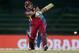 DHAKA, BANGLADESH - APRIL 03: Dwayne Bravo of the West Indies bats as Kumar Sangakkara of Sri Lanka looks on during the ICC World Twenty20 Bangladesh 2014 1st Semi-Final match between Sri Lanka and the West Indies at Sher-e-Bangla Mirpur Stadium on April 3, 2014 in Dhaka, Bangladesh. (Photo by Scott Barbour/Getty Images)