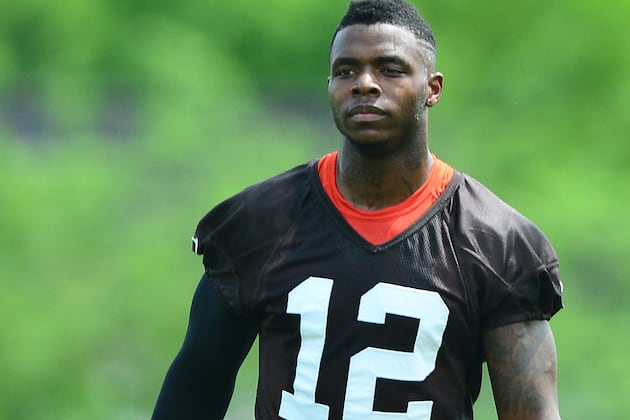 Browns Already Preparing for Life Without Josh Gordon