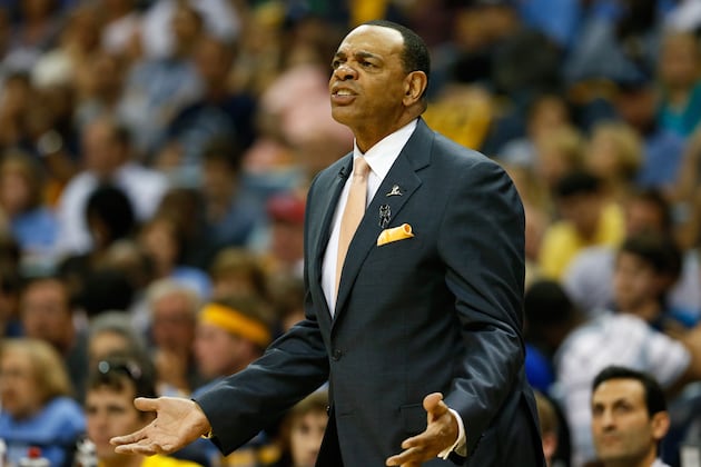 Blindsided by Kidd's Departure, Nets Rookies Eager to Greet Lionel Hollins