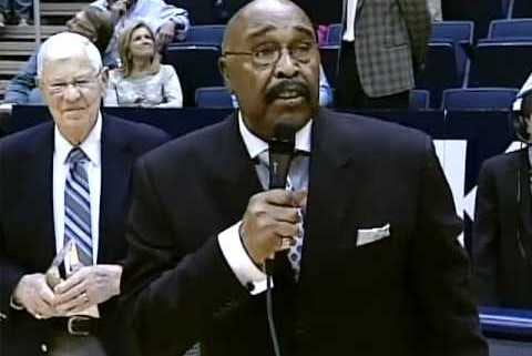 Former Cal Great Earl Robinson Passes Away at 77