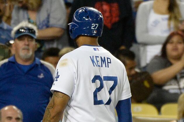 Rapid Reaction: Rockies 8, Dodgers 7