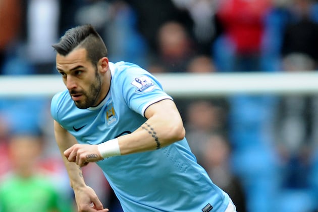 Negredo 'Will Take Pay Cut for Atleti'