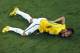 Neymar will be out of first team action until at least September.