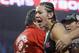 Cristiane "Cyborg" Justino