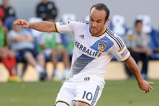 Landon Donovan Faces Uncertain Future