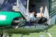 TERESOPOLIS, BRAZIL - JULY 05: In this handout, Brazil's Neymar is seen inside a medical helicopter at the Granja Comary training center, on July 05, 2014 in Teresopolis, Brazil. Neymar will be treated at home for his back injury. Neymar, the biggest football star in Brazil, was ruled out of the rest of the World Cup after fracturing his third vertebra during Friday's 2-1 quarterfinal win over Colombia. (Photo by Heuler Andrey/Mowa Press via Getty Images)