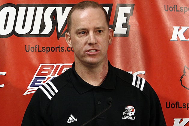 Brohm States His Case for Playing Football at WKU