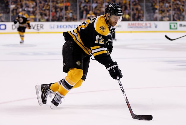 Iginla Optimistic He'll Finally Win Cup with Avs