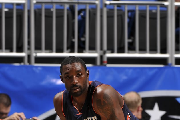 Ben Gordon Hopes to Revitalize Career with Magic