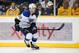 NASHVILLE, TN - MARCH 15: Steve Ott #29 of the St. Louis Blues skates against the Nashville Predators during an NHL game at Bridgestone Arena on March 15, 2014 in Nashville, Tennessee. (Photo by John Russell/NHLI via Getty Images)