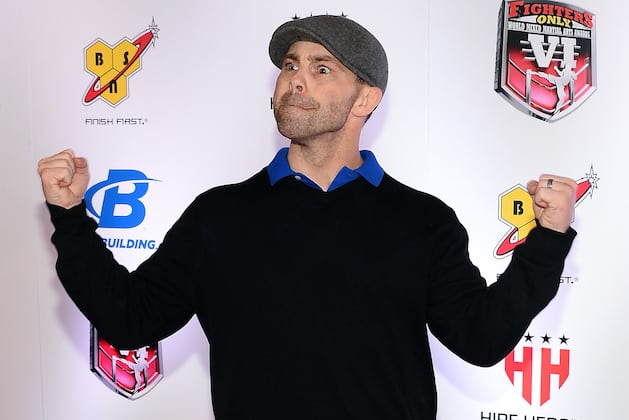 Video: UFC Legend Jens Pulver Also Confirms Retirement from MMA