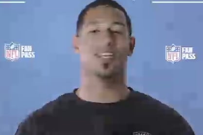 Rookie Confessional: Logan Thomas