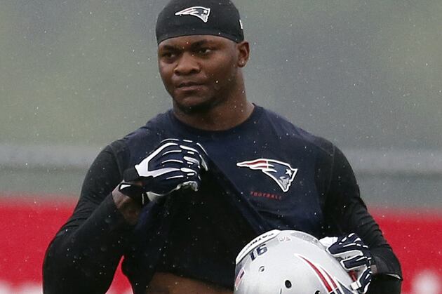 Making the Leap, No. 5: Patriots' Jamie Collins