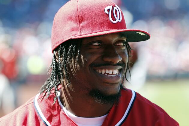 Redskins notes: RG III to work with Shea