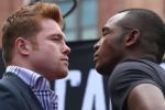 Odds, Round-by-Round Predictions for Canelo-Lara