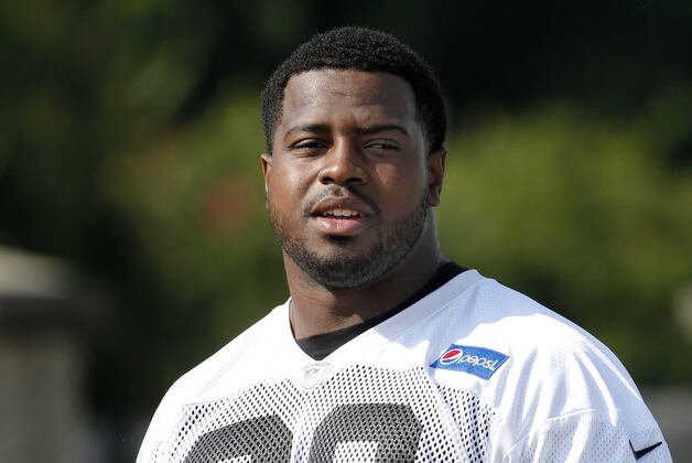NFL Breakout Candidates by Division: NFC South