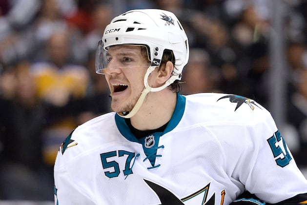 Wingels' Three-Year Deal with $7.4 Million
