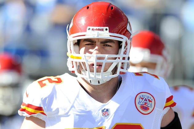 Seven Kansas City Chiefs Players Who Need to Prove It