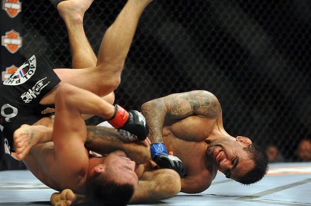 TUF 19 Finale Bonuses