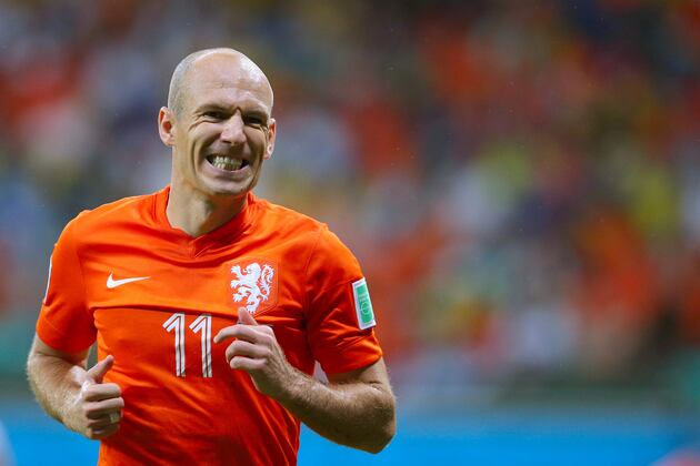 Netherlands vs. Argentina: Updated Form Analysis for 2014 World Cup Semi-Final