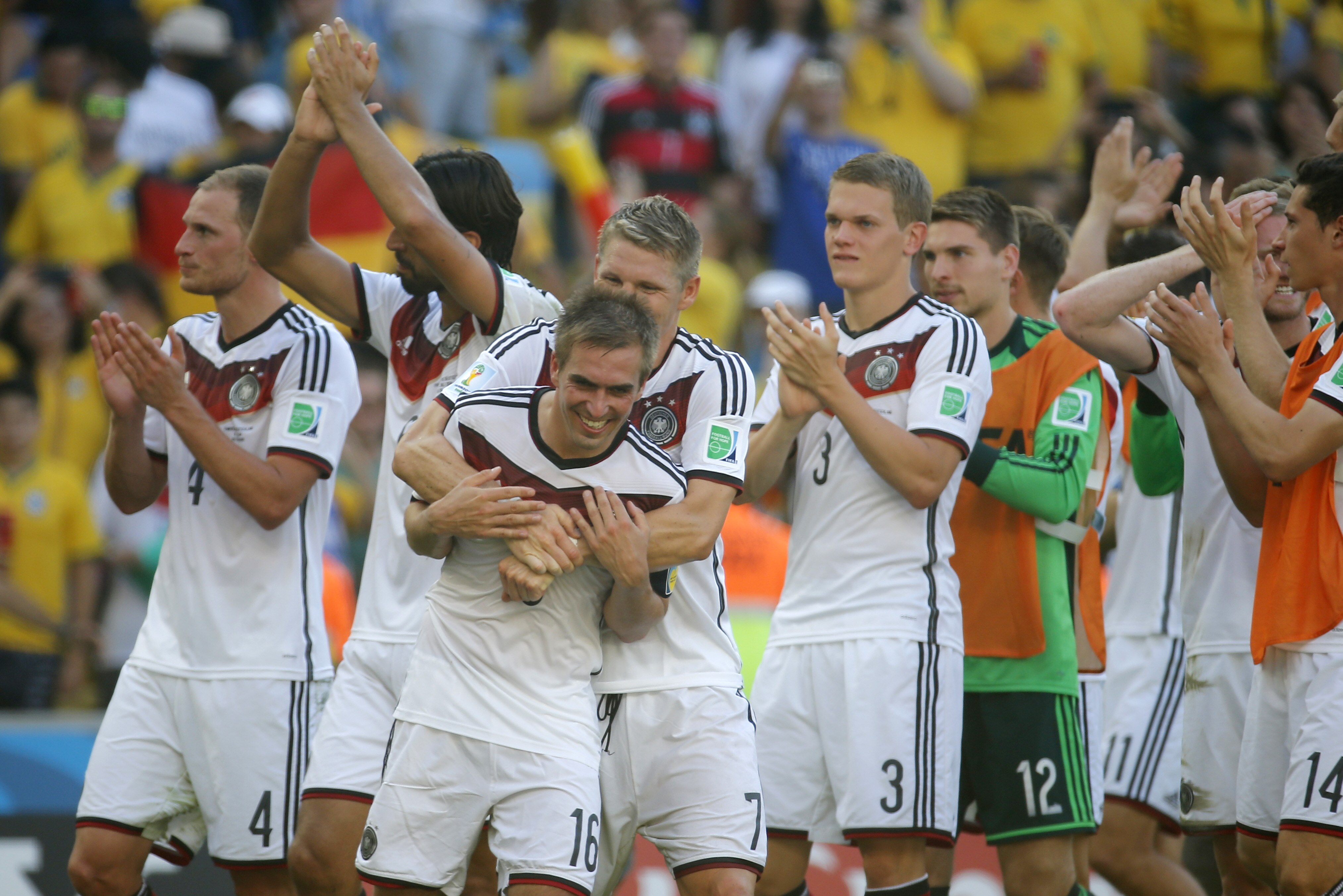 Brazil vs. Argentina Live Stream: TV Channel, How to Watch