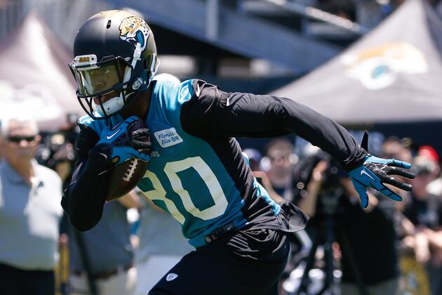 2014 Training Camp Dates Announced