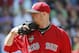 Jon Lester may be a hot target for teams this deadline, but will the Red Sox be willing to move him?