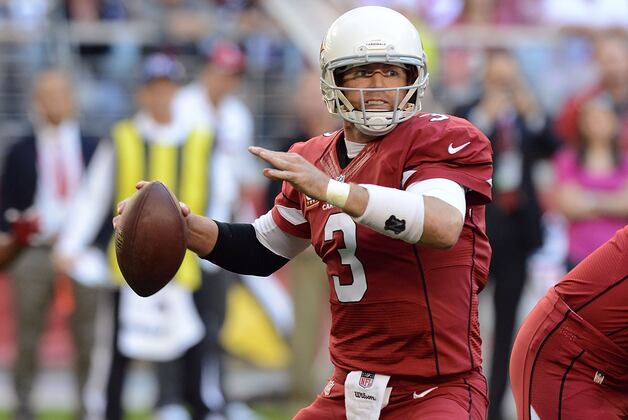 Palmer Still Ranks as Good Fit for Cards