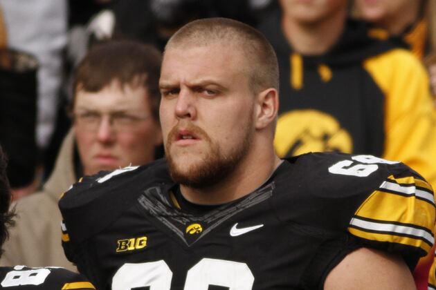 Freaks Week: Ranking college football's Top 20 'Freaks' for 2014