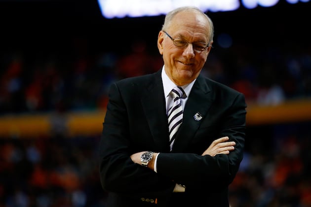 CBS: Schools Killing It in Recruiting so Far in 2015