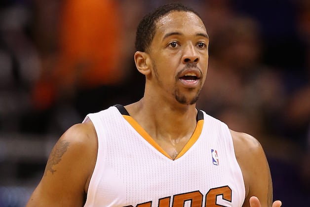 Report: Channing Frye, Magic Agree on 4-Year Deal