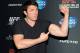 LAS VEGAS, NV - FEBRUARY 22: Mixed martial artist Chael Sonnen attends the UFC 170 event at the Mandalay Bay Events Center on February 22, 2014 in Las Vegas, Nevada. (Photo by Ethan Miller/Getty Images)
